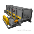 Dika XGL Tank type feeder